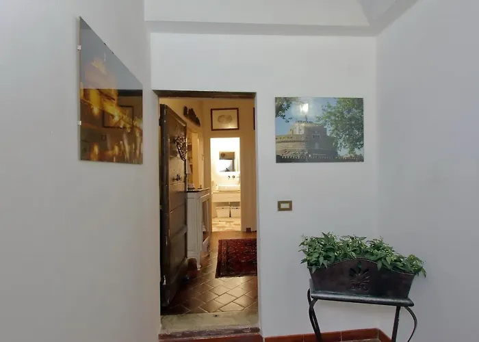 Casa Dell'angelo *
