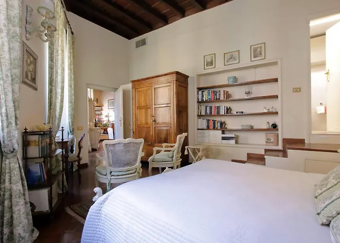 Casa Dell'angelo דירה