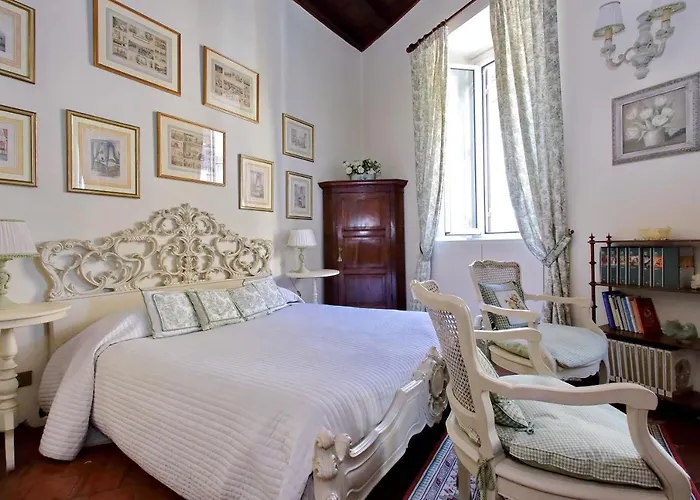 Casa Dell'angelo רומא
