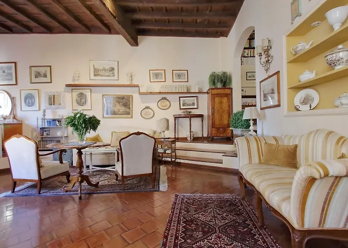 Casa Dell'angelo *