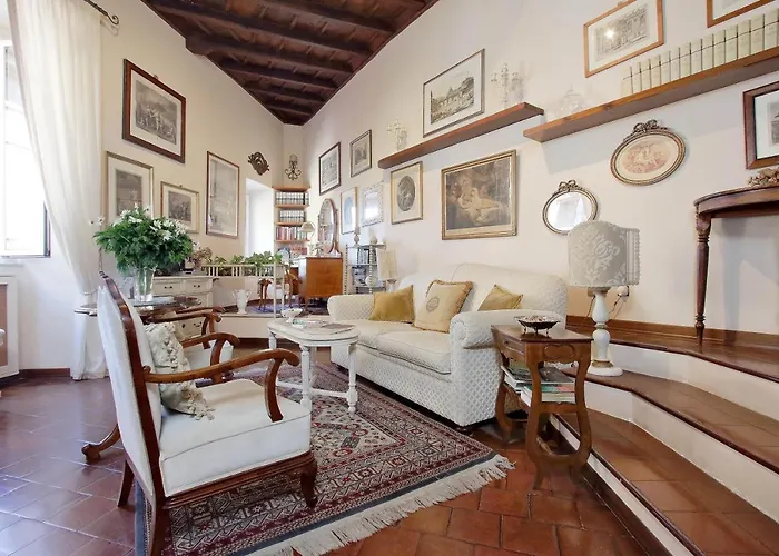 Casa Dell'angelo