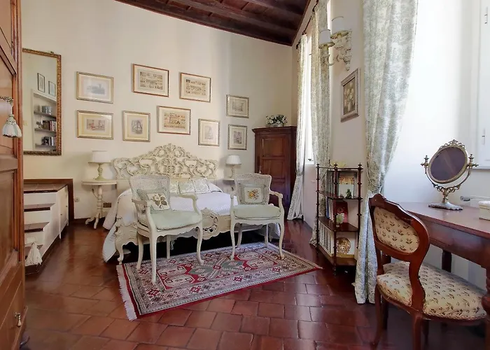 דירה Casa Dell'angelo *