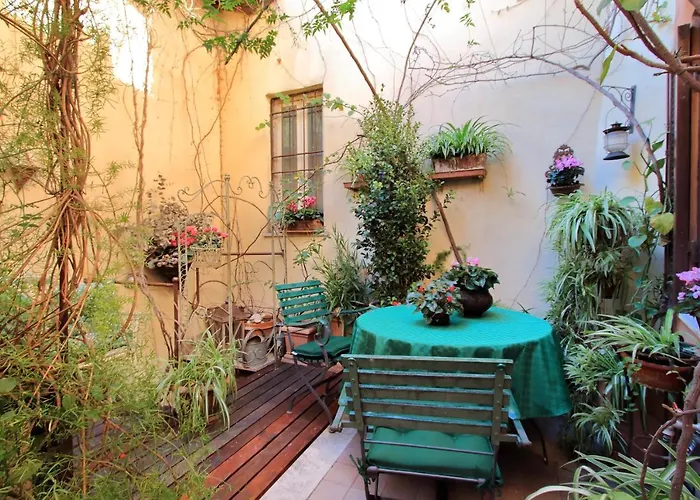 Casa Dell'angelo *