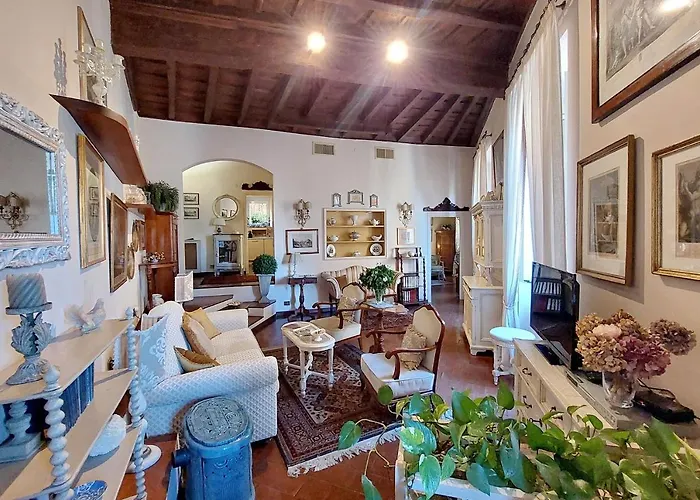 Casa Dell'angelo דירה *