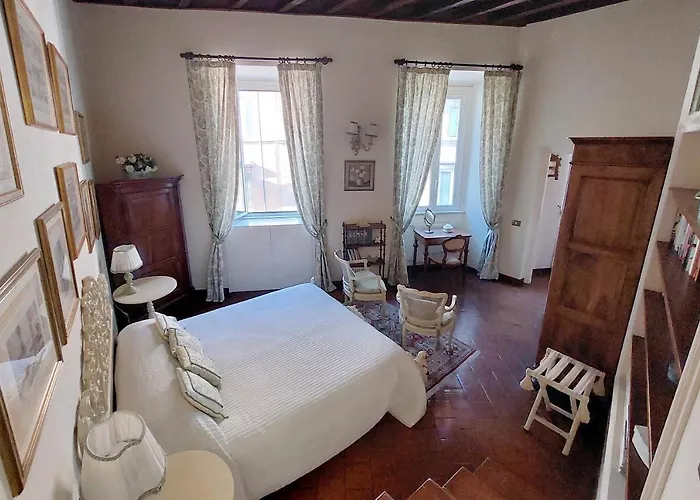 Casa Dell'angelo * רומא