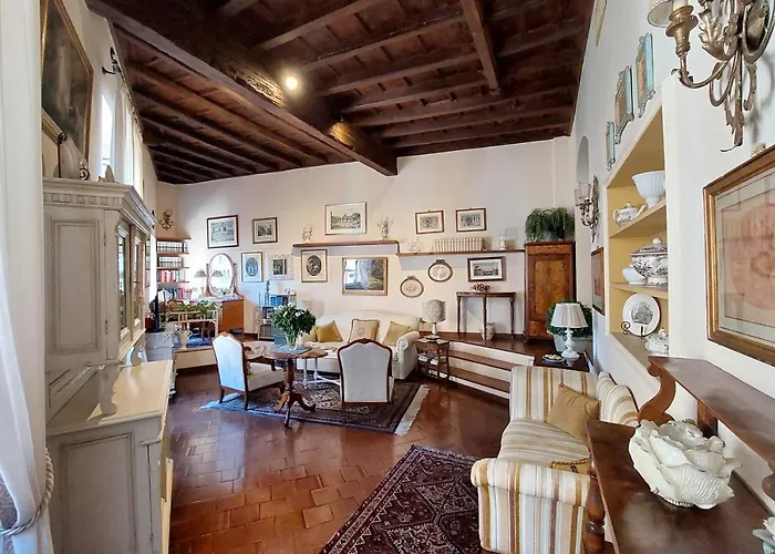 דירה Casa Dell'angelo