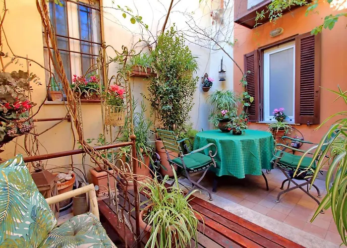 Casa Dell'angelo *