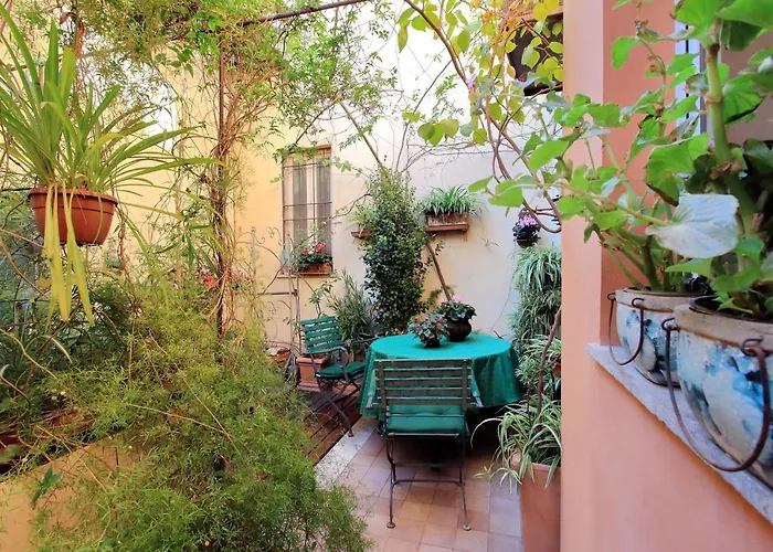Casa Dell'angelo דירה רומא