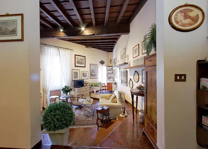 Casa Dell'angelo דירה