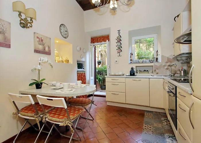 Casa Dell'angelo