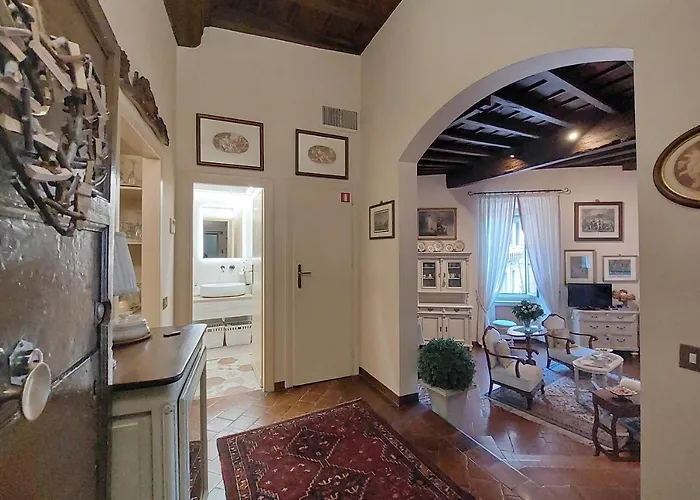 Casa Dell'angelo דירה *