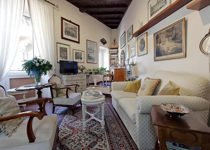Casa Dell'angelo רומא