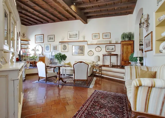 Casa Dell'angelo דירה