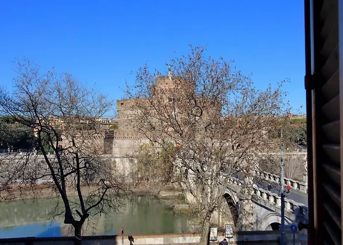 Casa Dell'angelo *