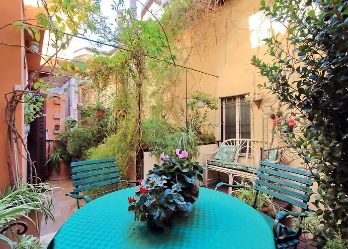 Casa Dell'angelo דירה *