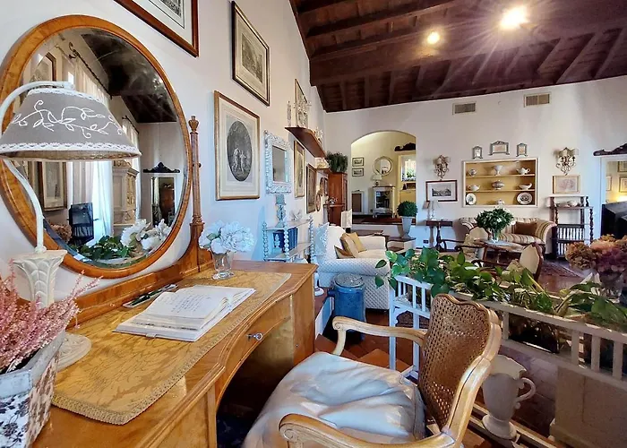 דירה Casa Dell'angelo רומא
