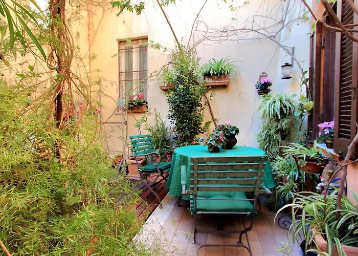 Casa Dell'angelo * רומא